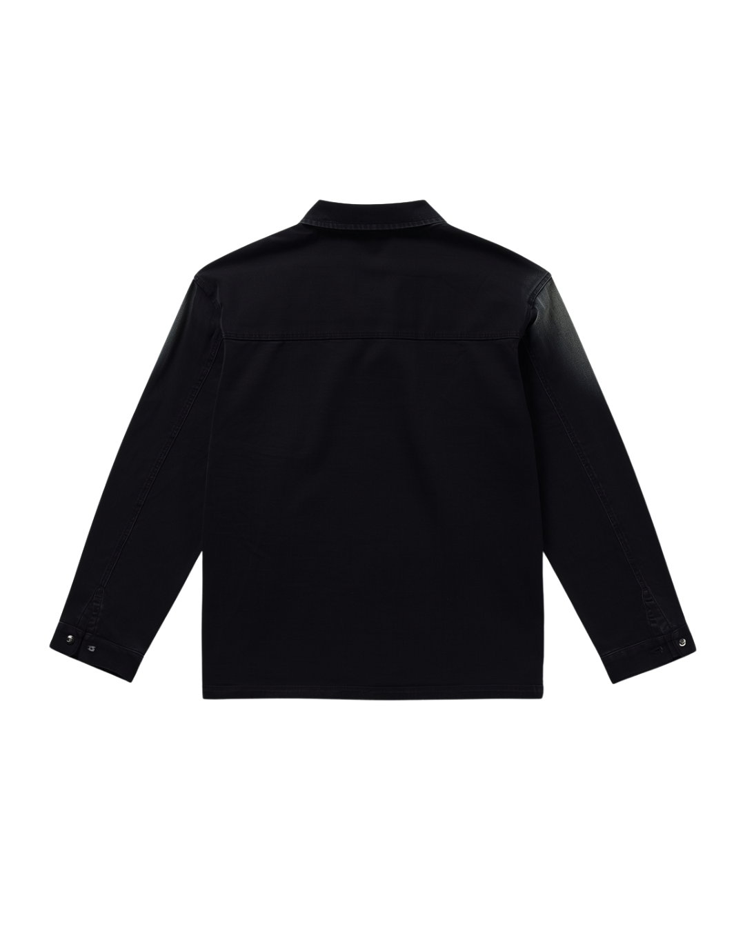 BLOK Gradient Utility Overshirt
